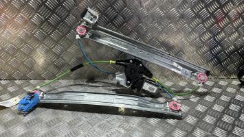 Alzacristalli elettrico anteriore destro