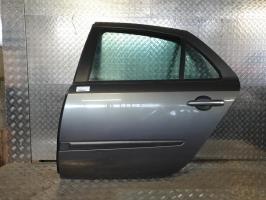 Porte arriere gauche