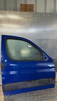 Porte avant droit