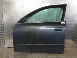 Porte avant gauche