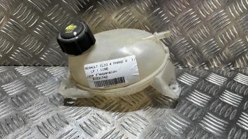 Vase d'expansion