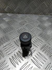 Bouton de warning