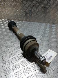 Cardan droit (transmission)