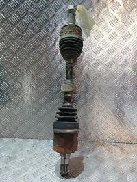 Cardan gauche (transmission)