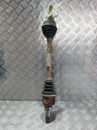 Cardan gauche (transmission)