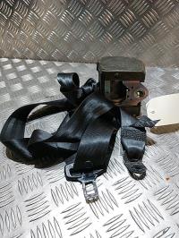 Ceinture arriere droit