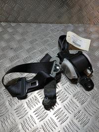 Ceinture arriere droit