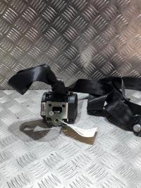 Ceinture arriere droit