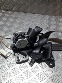 Ceinture arriere droit