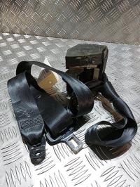 Ceinture arriere gauche