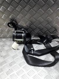 Ceinture arriere gauche