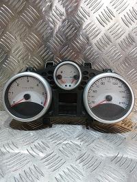 Tachimetro