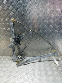 Mecanisme de leve vitre electrique avant droit