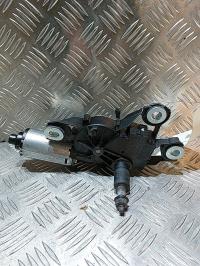Moteur essuie glace arriere