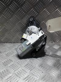Moteur essuie glace arriere