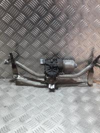 Moteur essuie glace avant