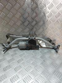 Moteur essuie glace avant