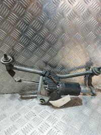 Moteur essuie glace avant