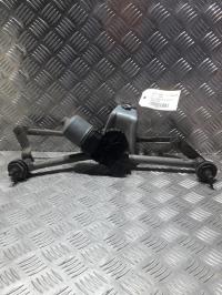 Moteur essuie glace avant