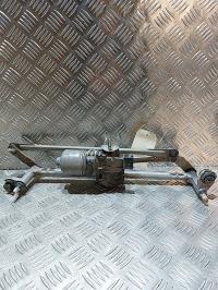 Moteur essuie glace avant