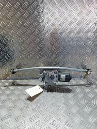 Moteur essuie glace avant