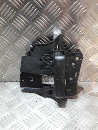Poignee interieur porte laterale droite