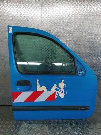 Porte avant gauche