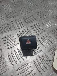 Bouton de warning