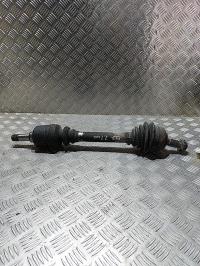 Cardan gauche (transmission)