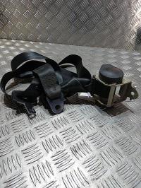 Ceinture arriere droit