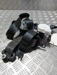 Ceinture arriere gauche