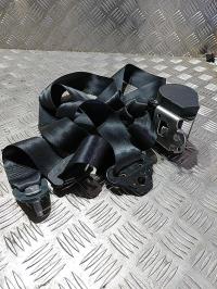 Ceinture arriere gauche
