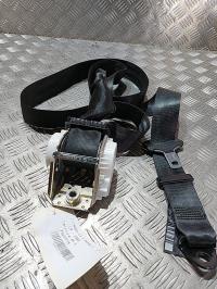 Ceinture arriere gauche