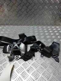 Ceinture avant droit