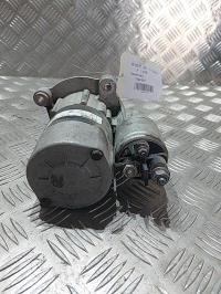 Motorino avviamento