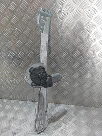 Leve vitre electrique arriere droit