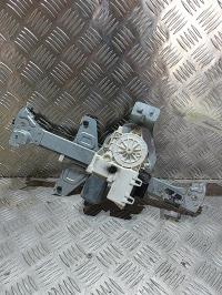 Leve vitre electrique arriere gauche