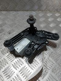 Moteur essuie glace arriere