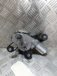 Motore tergicristallo posteriore