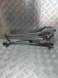 Moteur essuie glace avant