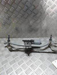 Moteur essuie glace avant