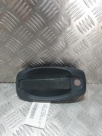 Poignee porte avant gauche