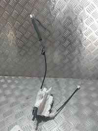 Cerradura delantera izquierda