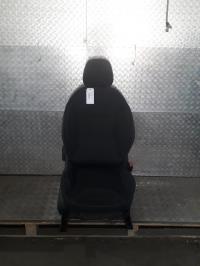 Siege avant droit