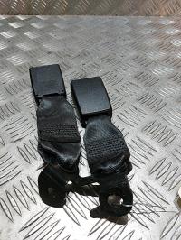 Attache ceinture arriere gauche