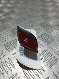 Bouton de warning