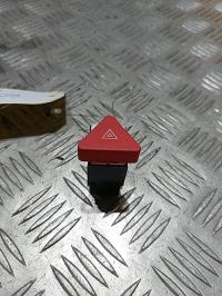 Bouton de warning