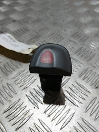 Bouton de warning