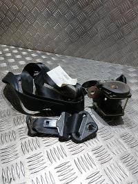 Ceinture arriere droit