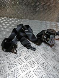 Ceinture arriere droit
